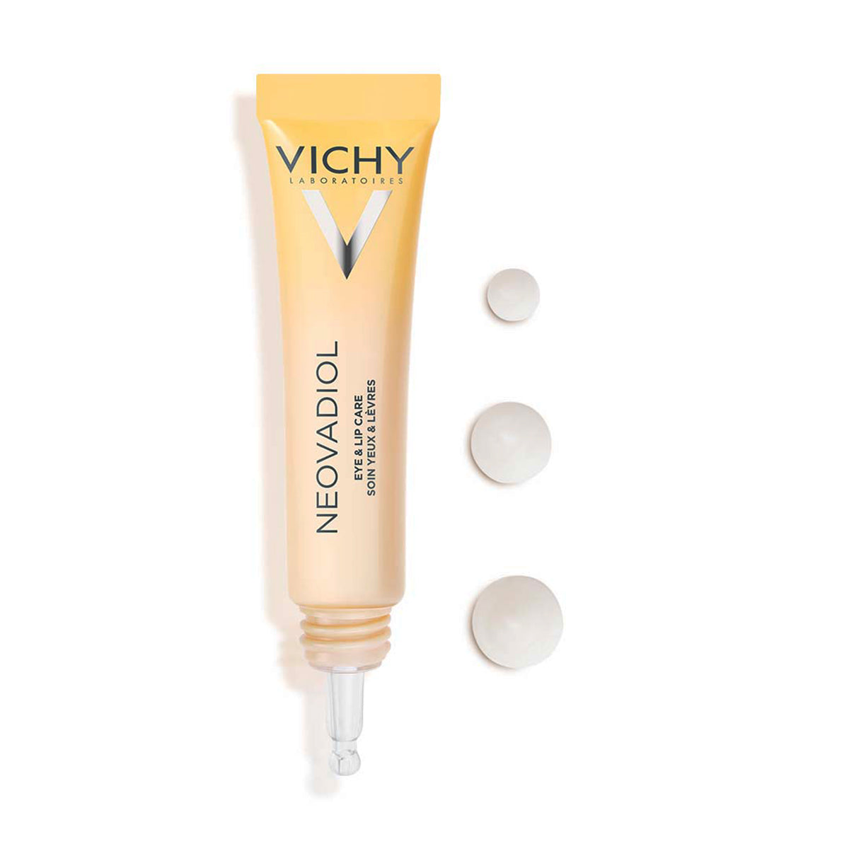 VICHY CREMA ANTI EDAD DE OJOS Y LABIOS NEOVADIOL 15 ML
